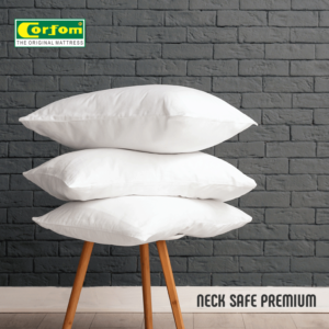 NECK SAFE PREMIUM Cover