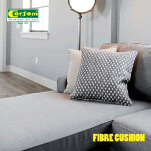 Pillow Fibre Cushion Cover