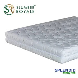 Splendid Memory Foam 3