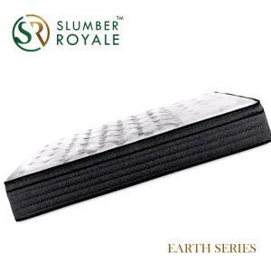 Earth Series Bed 3