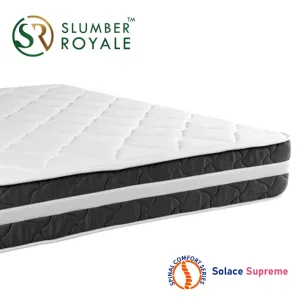 Spinal Comfort Solace Supreme 3