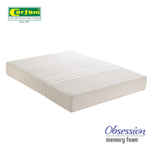 Obsession Memory Foam 1