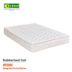 Rubberised Coir Intense1