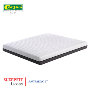 Sleepfit Softpaedic1